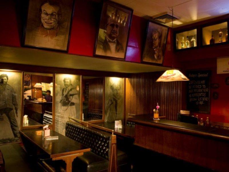 Hotel Broadway Delhi 外观 照片