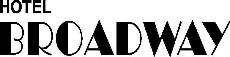 Hotel Broadway Delhi 外观 照片